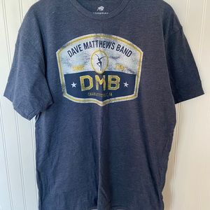 DMB Tee Shirt